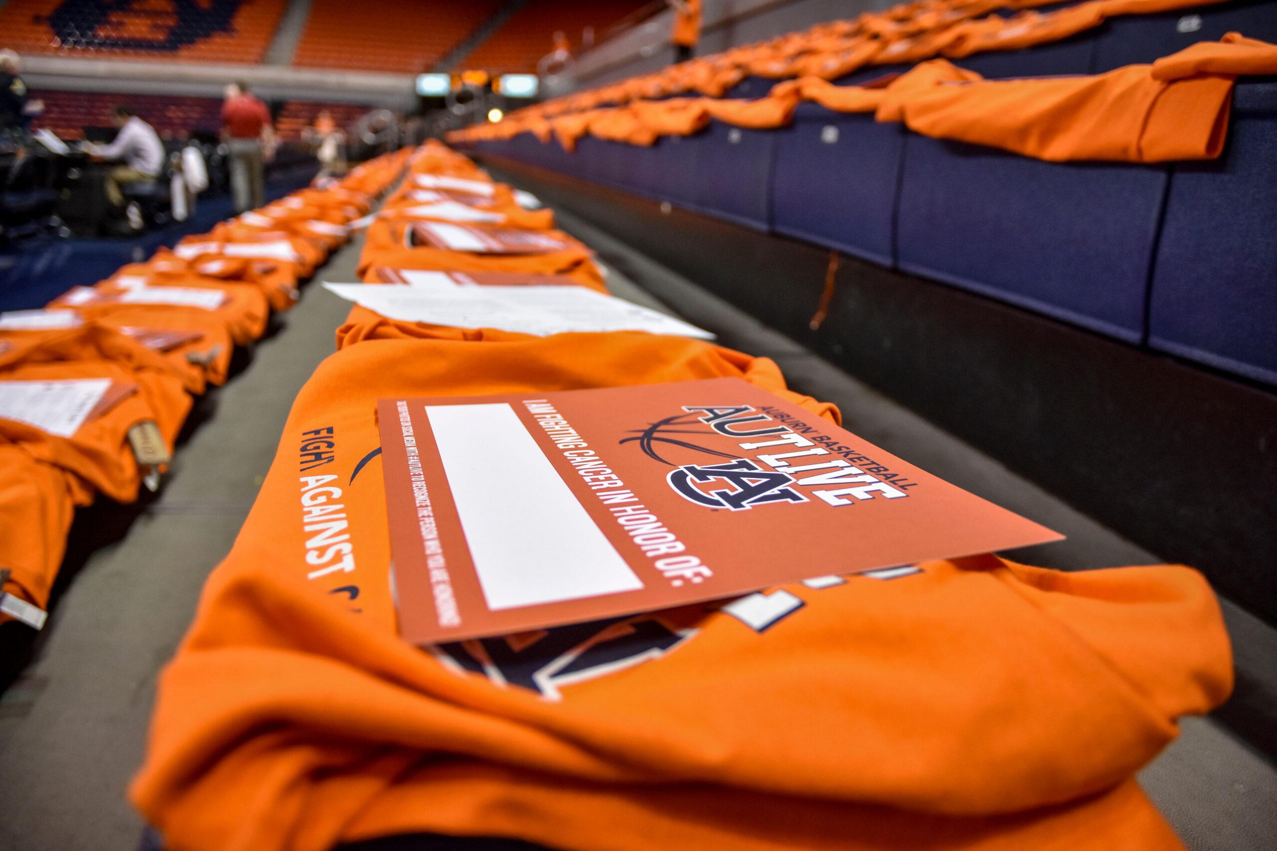 Autlive Event Tshirt